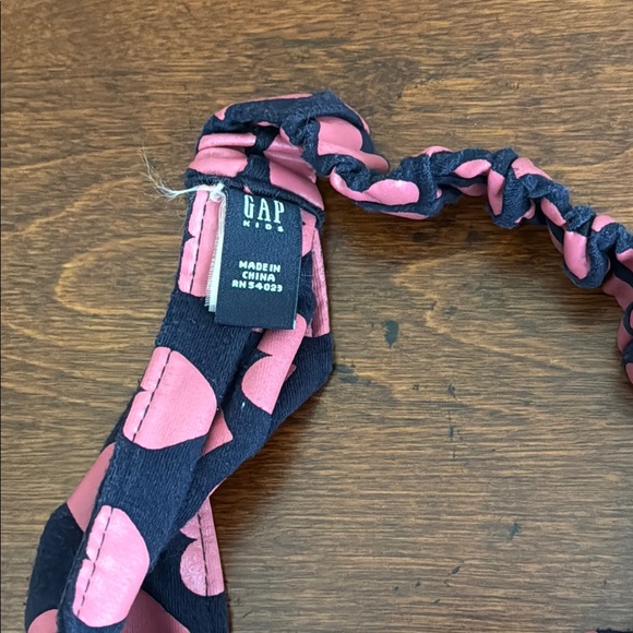 Heart Pattern Girl Headband! - Picture 3 of 7